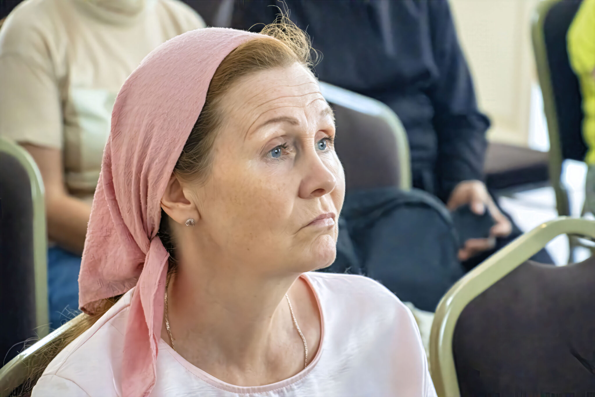 Lyubov Pobezhdaet – Kogda My Vmeste V Sochi Sostoyalsya Pokaz Dokumentalnogo Filma Uroki Lyubvi