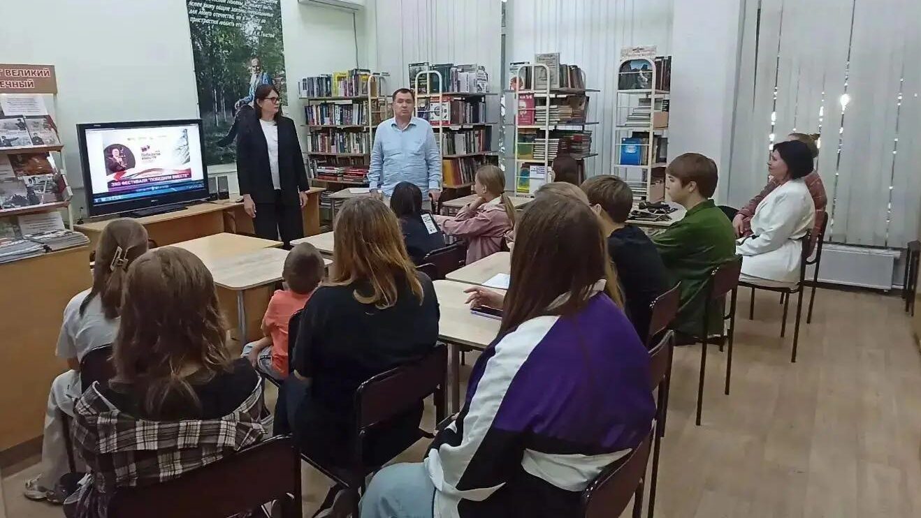 Muzhestvo Veterana Svo I Nasledie Pliseczkoj V Krasnodare Startoval Osennij Kinomarafon Pobedili Vmeste