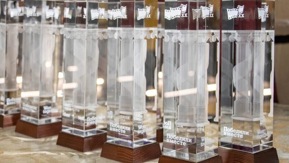 Nashestvie Mirovyh Kultur V Sochi Yubilej Yuriya Polyakova I Trezvoe Selo Kinofestival Pobedili Vmeste Podvel Itogi Фото: Алексей Онышко