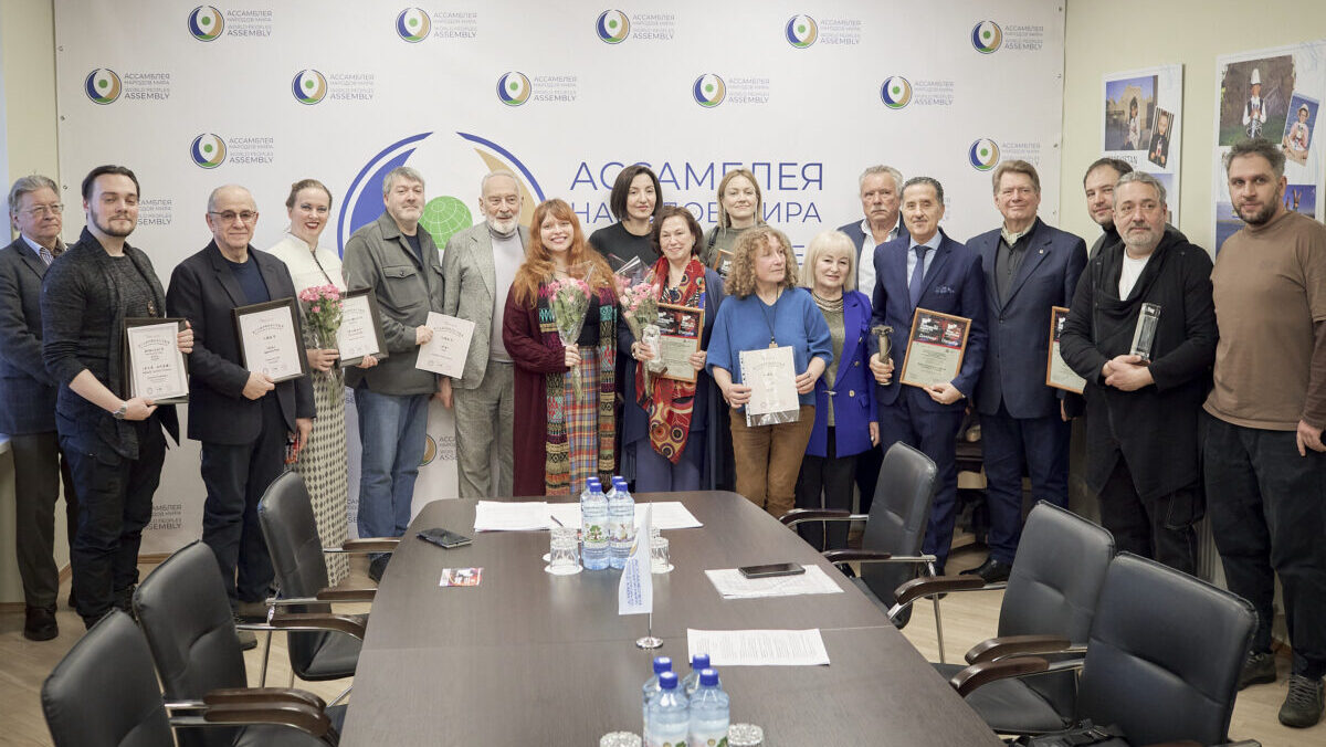 Фото: Михаил Денисов