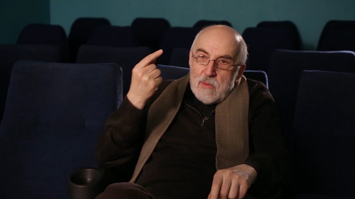 Rezhisser Boris Karadzhev – O Rasczvete Dokumentalnogo Kino I Sovremennoj Missii Kinofestivalej Rezhisser Boris Karadzhev – O Rasczvete Dokumentalnogo Kino I Sovremennoj Missii Kinofestivalej