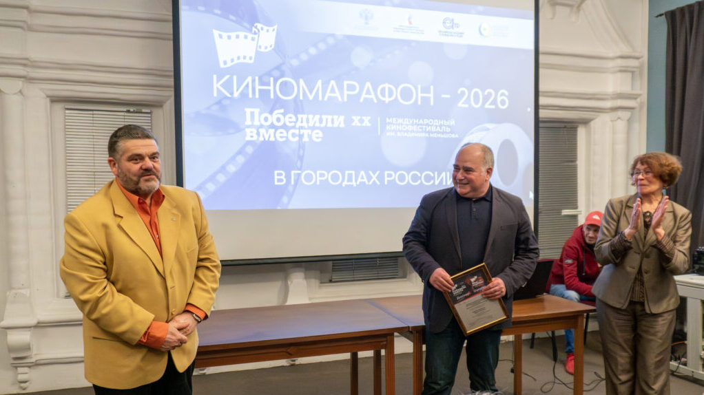 Sestru Rezhinu Vladimira Shteryanova Vpervye Pokazali V Moskve