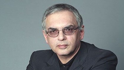 Шахназаров Карен Георгиевич Шахназаров Карен Георгиевич