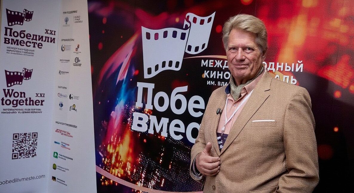 Zhurnalist Sergej Lomakin – O Kinofestivale Pobedili Vmeste I Slozhnostyah Prokata Dokumentalnogo Kino V Sovremennom Mire