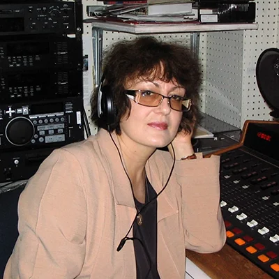 Аида Соболева