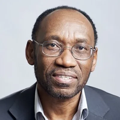 Мартин Мхандо