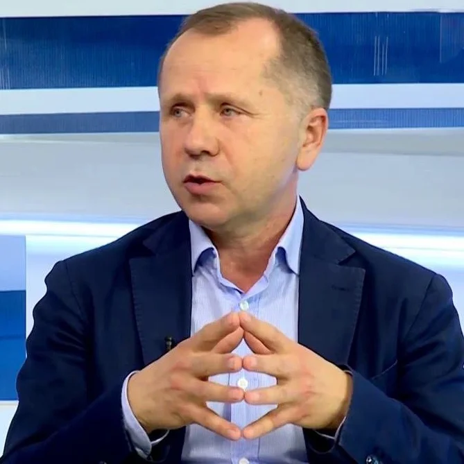 Александр Блинов