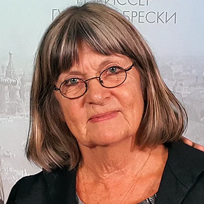 Гунилла Брески