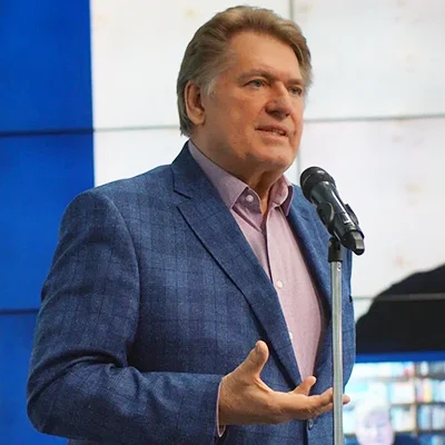 Сергей Ломакин