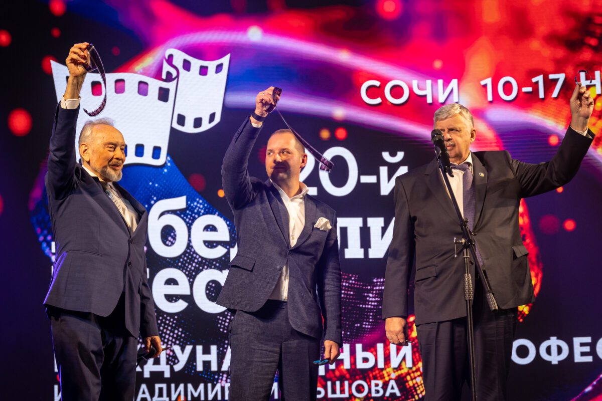 Фото: Виталий Рагулин