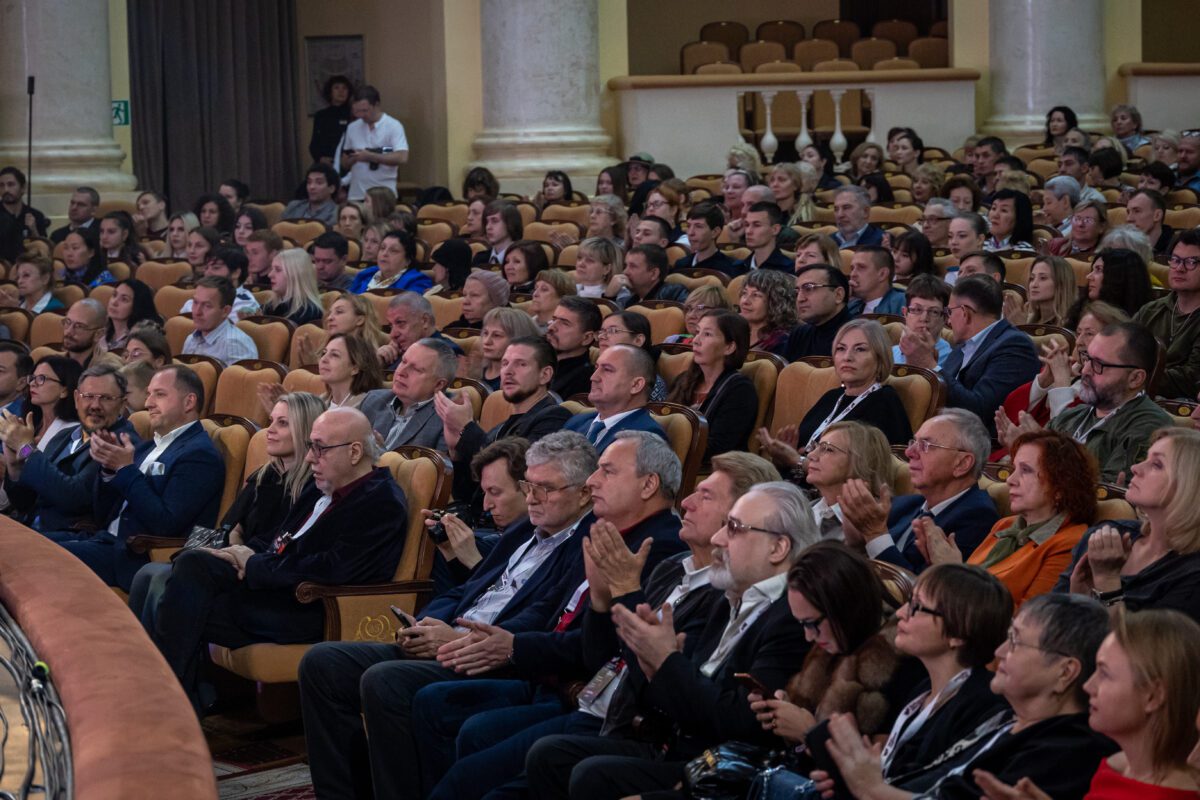 Фото: Виталий Рагулин