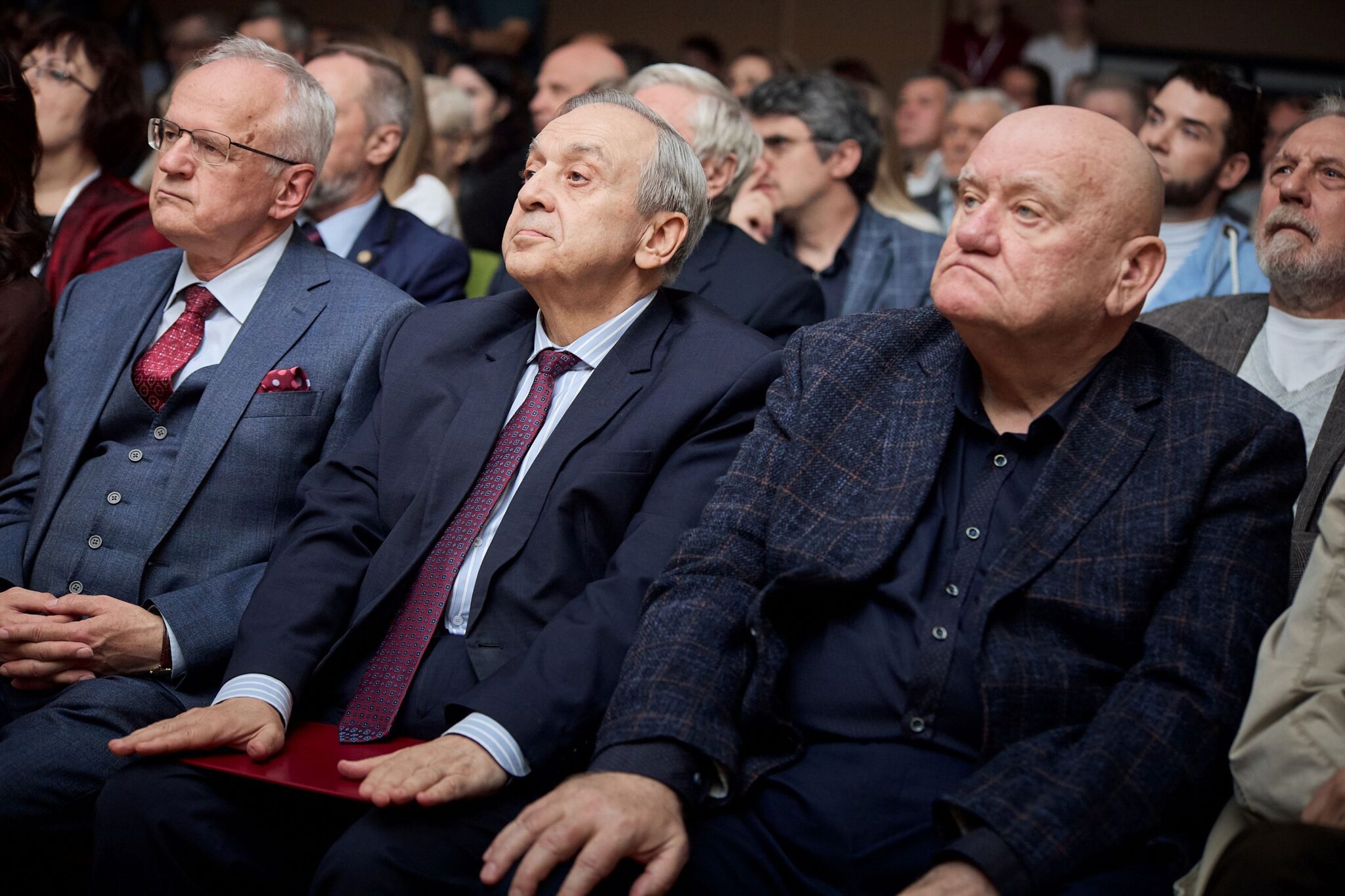 Kino Kotoroe Obedinyaet Podvedeny Itogi Xxi Mezhdunarodnogo Kinofestivalya Pobedili Vmeste Imeni Vladimira Menshova