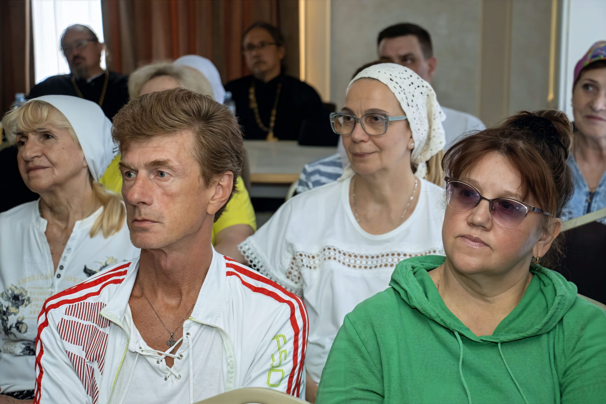 Lyubov Pobezhdaet – Kogda My Vmeste V Sochi Sostoyalsya Pokaz Dokumentalnogo Filma Uroki Lyubvi