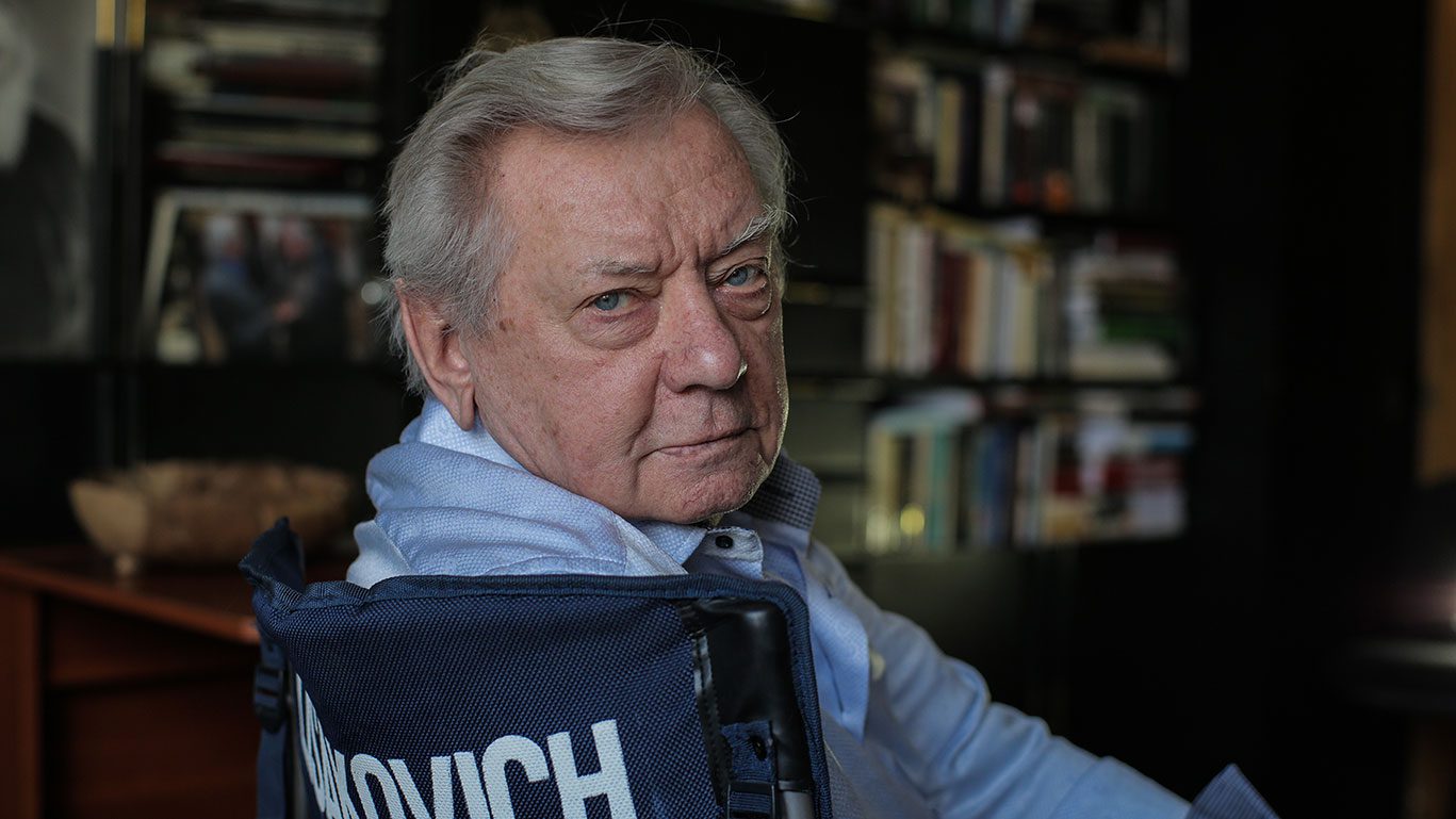 Rezhisser Prizer Mezhdunarodnogo Kinofestivalya Pobedili Vmeste Za Vydayushhijsya Vklad V Dokumentalnoe Kino Viktor Lisakovich – Ob Umenii Soperezhivat Festivalyah I Sovremennoj Sudbe Dokumentalistiki Rezhisser Prizer Mezhdunarodnogo Kinofestivalya Pobedili Vmeste Za Vydayushhijsya Vklad V Dokumentalnoe Kino Viktor Lisakovich – Ob Umenii Soperezhivat Festivalyah I Sovremennoj Sudbe Dokumentalistiki