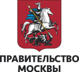 Правительство Москвы (logo)4